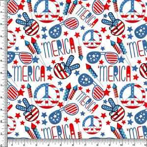 Merica    RTS