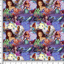 Load image into Gallery viewer, Mermaid Vibes - RTS
