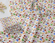 Load image into Gallery viewer, Mouse Christmas Snacks      RTS
