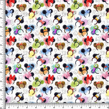 Load image into Gallery viewer, Mouse Ears   RTS
