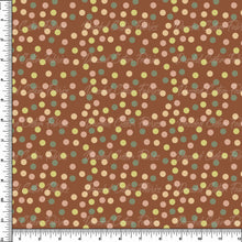 Load image into Gallery viewer, Muted Dots - VW Van coordinate     RTS
