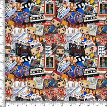 Load image into Gallery viewer, N Sync - RTS
