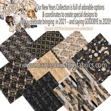 Load image into Gallery viewer, Gold Glitter     RTS
