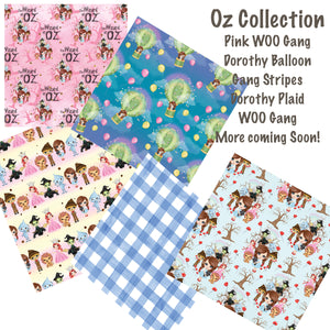 Dorothy Plaid     RTS