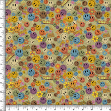 Load image into Gallery viewer, 70&#39;s Stripe - RTS
