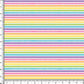 Peeps &. Bunnies - Stripes     RTS