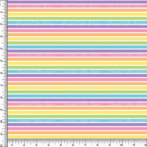 Peeps &. Bunnies - Stripes     RTS