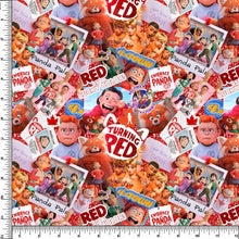 Load image into Gallery viewer, Red Panda - RTS
