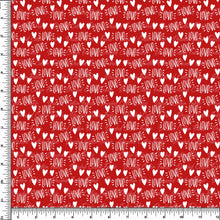 Load image into Gallery viewer, Red Love    RTS
