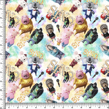 Load image into Gallery viewer, Sing - RTS
