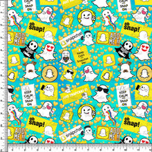 Load image into Gallery viewer, Snap Me - Teal      RTS

