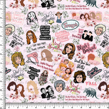 Load image into Gallery viewer, Steel Magnolias   RTS
