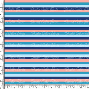Sea Life Stripes RTS
