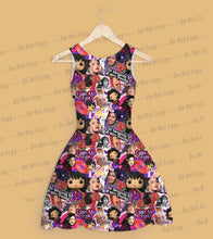 Load image into Gallery viewer, Selena collage- RTS
