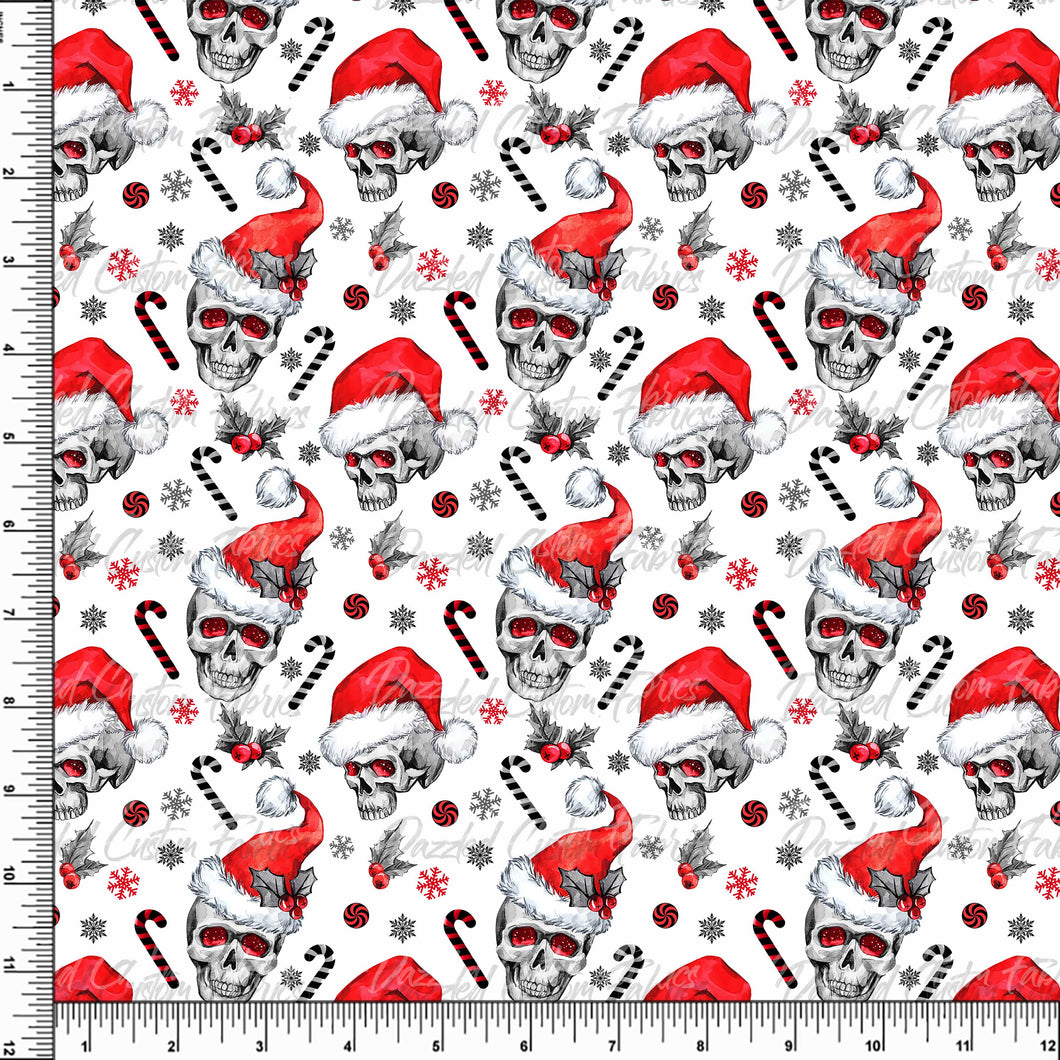 Skulls & Santa - RTS