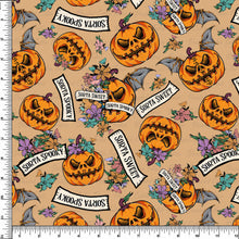 Load image into Gallery viewer, Sorta Spooky- RTS
