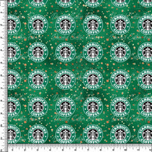Load image into Gallery viewer, Star Coffee  -  Green Gold       RTS
