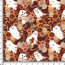 Load image into Gallery viewer, Sunflowers &amp; Ghosts - RTS
