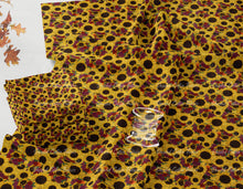 Load image into Gallery viewer, Sunflowers &amp; Floral     RTS
