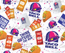 Load image into Gallery viewer, Taco with Bells - RTS
