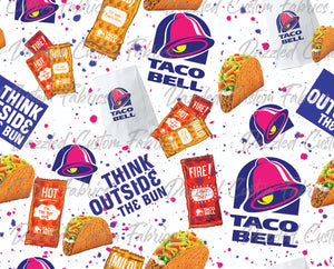 Taco with Bells - RTS