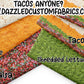 Taco Layers - Taco collection     RTS