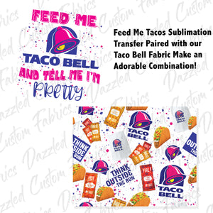 Taco with Bells - RTS