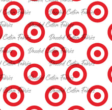 Load image into Gallery viewer, Bullseye    RTS
