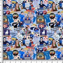Load image into Gallery viewer, Ted Lasso  RTS
