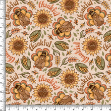 Load image into Gallery viewer, Thankful Turkey - RTS
