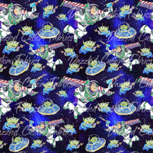 Load image into Gallery viewer, To Infinity    RTS
