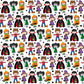 Trick or Treat Kids    RTS