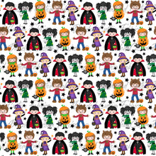 Load image into Gallery viewer, Trick or Treat Kids    RTS
