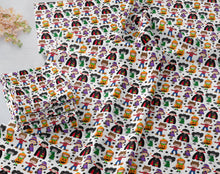 Load image into Gallery viewer, Trick or Treat Kids    RTS
