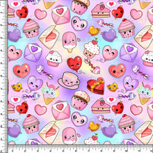 Load image into Gallery viewer, Valentine Kawaii Kuties - RTS
