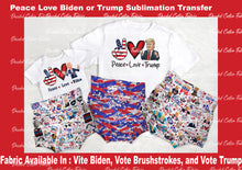 Load image into Gallery viewer, Election - Vote Trump
