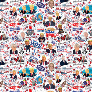 Election - Vote Trump