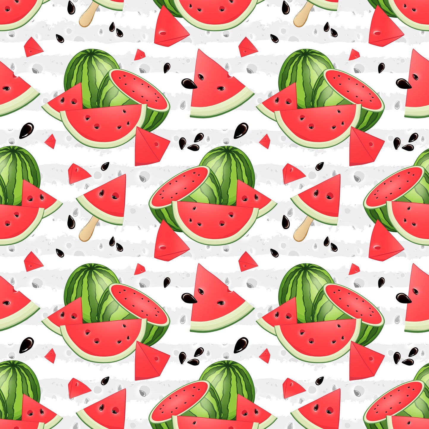 Watermelon Slices    RTS