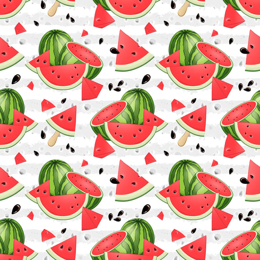 Watermelon Slices    RTS