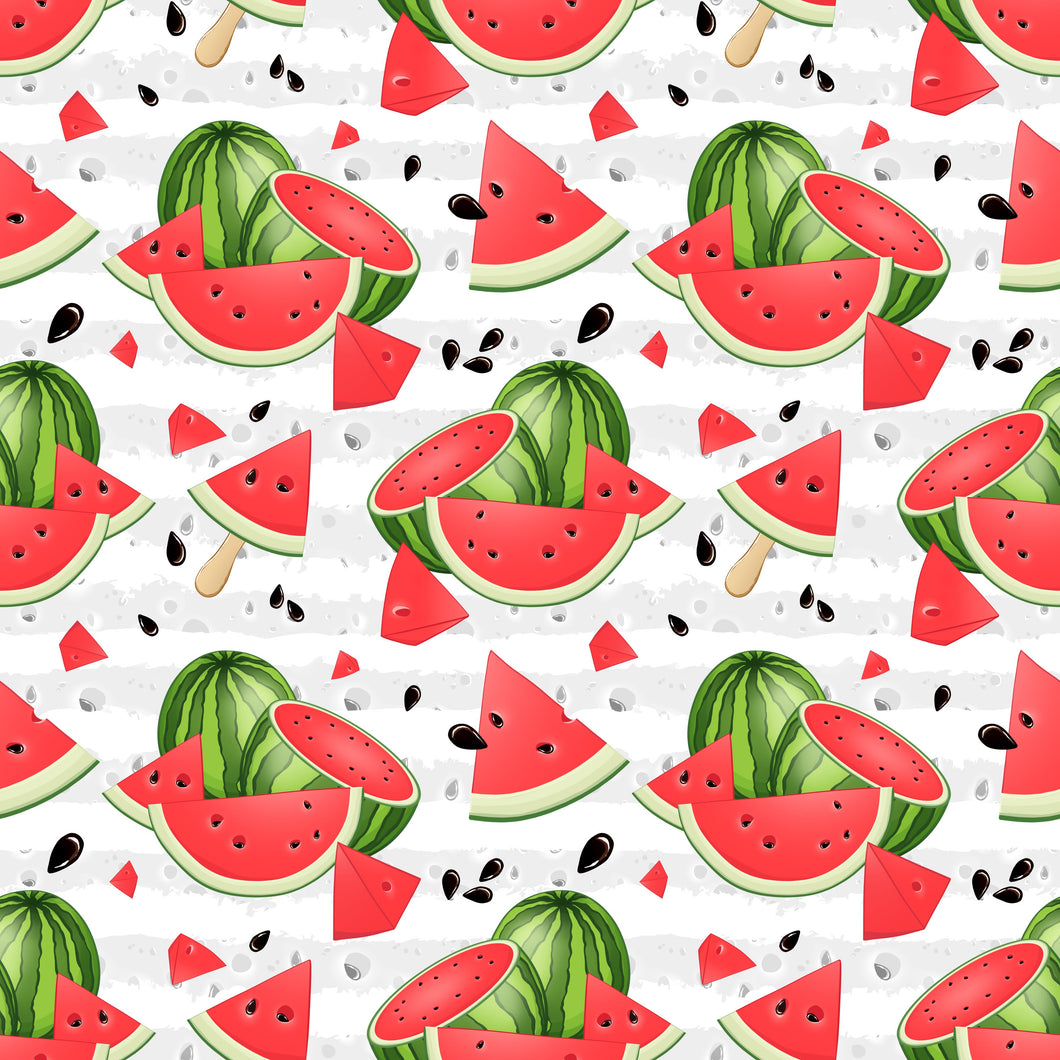 Watermelon Slices    RTS