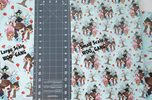 Load image into Gallery viewer, Wizard Gang - REGULAR SCALE    RTS
