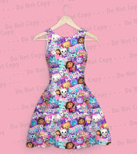 Load image into Gallery viewer, Gabby Glitter RTS
