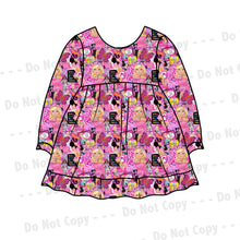 Load image into Gallery viewer, Barbie Glitter - RTS
