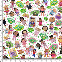 Load image into Gallery viewer, CPK Patch Kids     RTS
