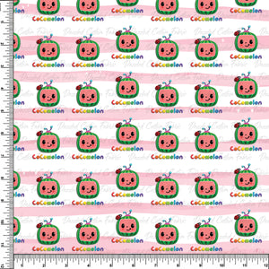 Coco Watermelon TV     RTS