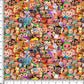 Coco Watermelon  Stickers - RTS
