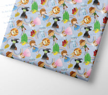 Load image into Gallery viewer, Dorothy &amp; Friends- RTS
