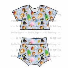 Load image into Gallery viewer, Dorothy &amp; Friends- RTS

