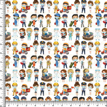 Load image into Gallery viewer, Essential Heroes - Rows      RTS
