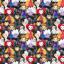 Load image into Gallery viewer, Evil Villainettes     RTS
